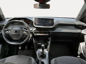 Peugeot 2008 Active Puretech 100 S&S 6 Vel. MAN