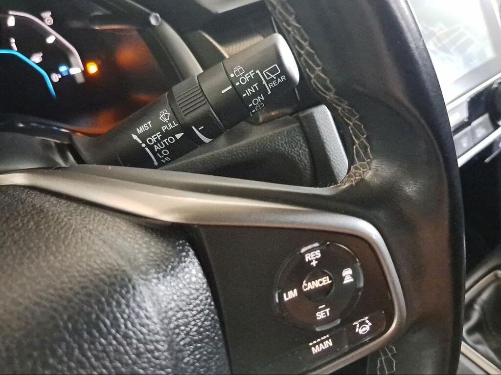 Honda Civic 1.0 I-VTEC TURBO ELEGANCE NAV - Foto 1154