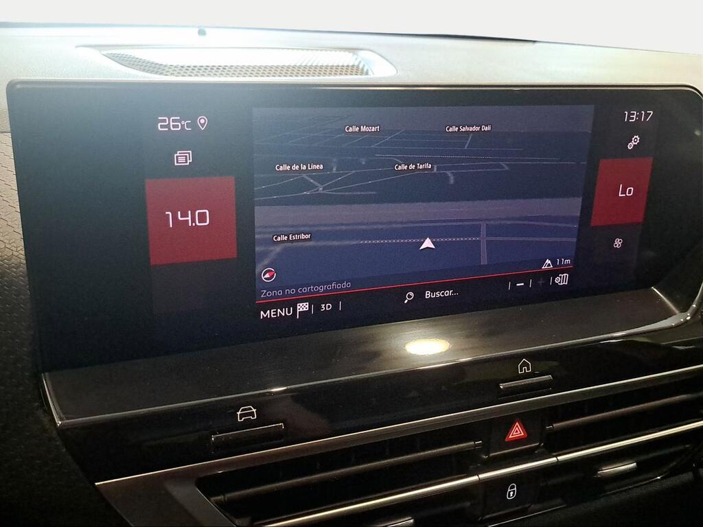 Citroën C4 PureTech 130 S&S 6v Shine - Foto 601