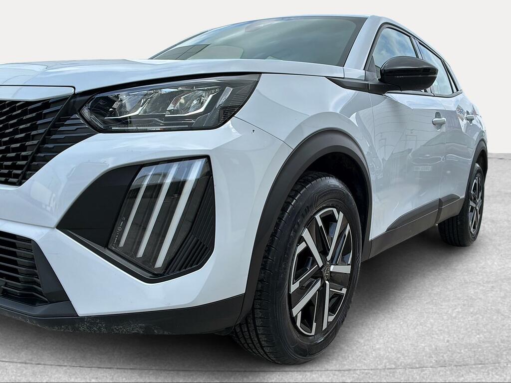 Peugeot 2008 Active Puretech 100 S&S 6 Vel. MAN - Foto 1497