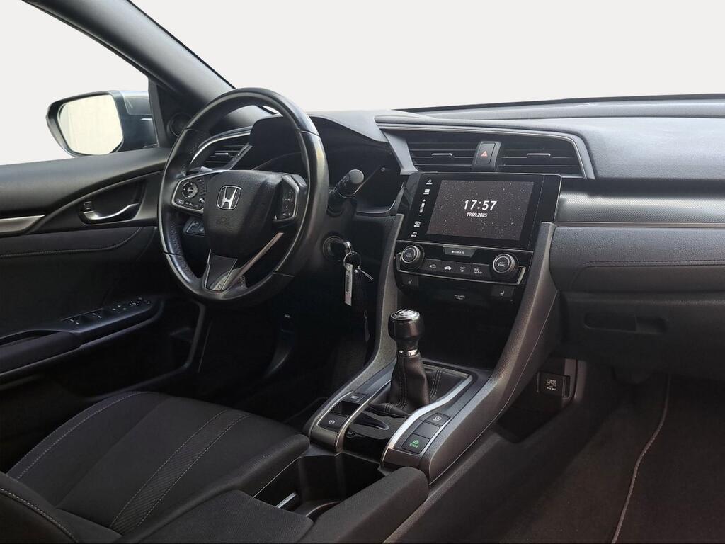 Honda Civic 1.0 I-VTEC TURBO ELEGANCE NAV - Foto 1144