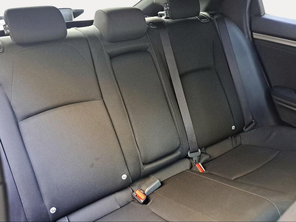 Honda Civic 1.0 I-VTEC TURBO ELEGANCE NAV - Foto 1145