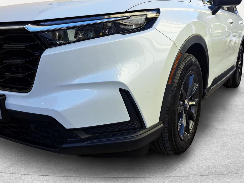 Honda CR-V 2.0 i-MMD HEV 4X2 Elegance - Foto 1388