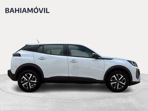 Peugeot 2008 Active Puretech 100 S&S 6 Vel. MAN