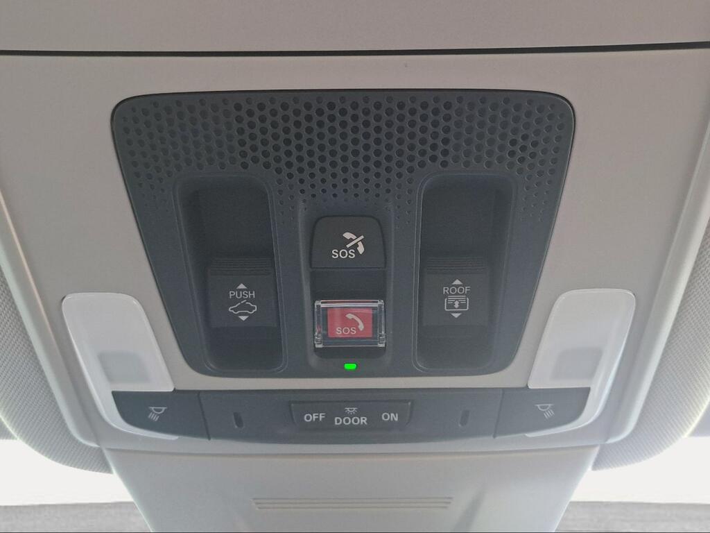 Honda CR-V 2.0 i-MMD HEV 4X2 Elegance - Foto 1451