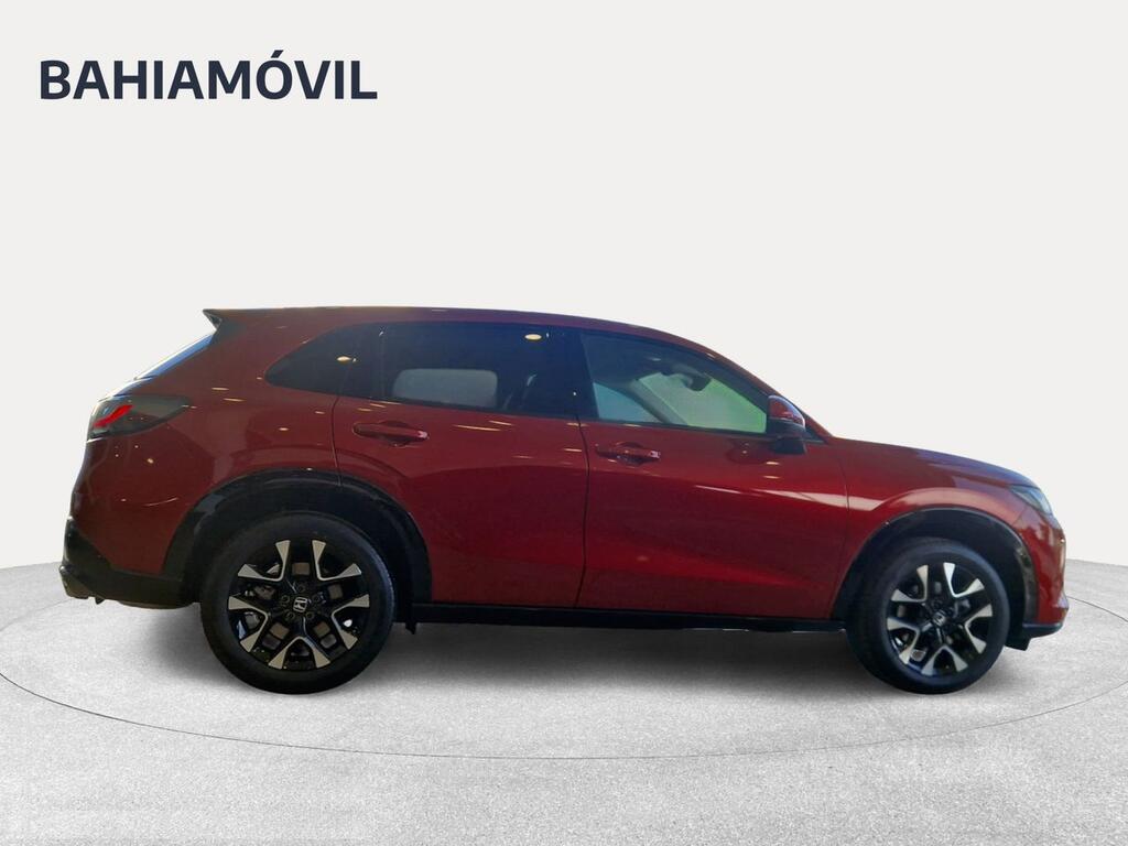 Honda ZR-V 2.0 i-MMD 4x2 Advance CVT - Foto 1753