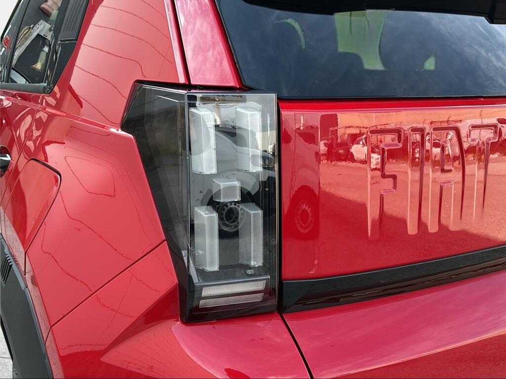 Fiat Grande Panda Icon MHEV 81kW (110cv) - Foto 1687