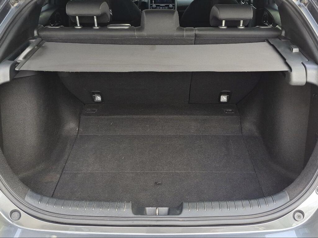 Honda Civic 1.0 I-VTEC TURBO ELEGANCE NAV - Foto 1135
