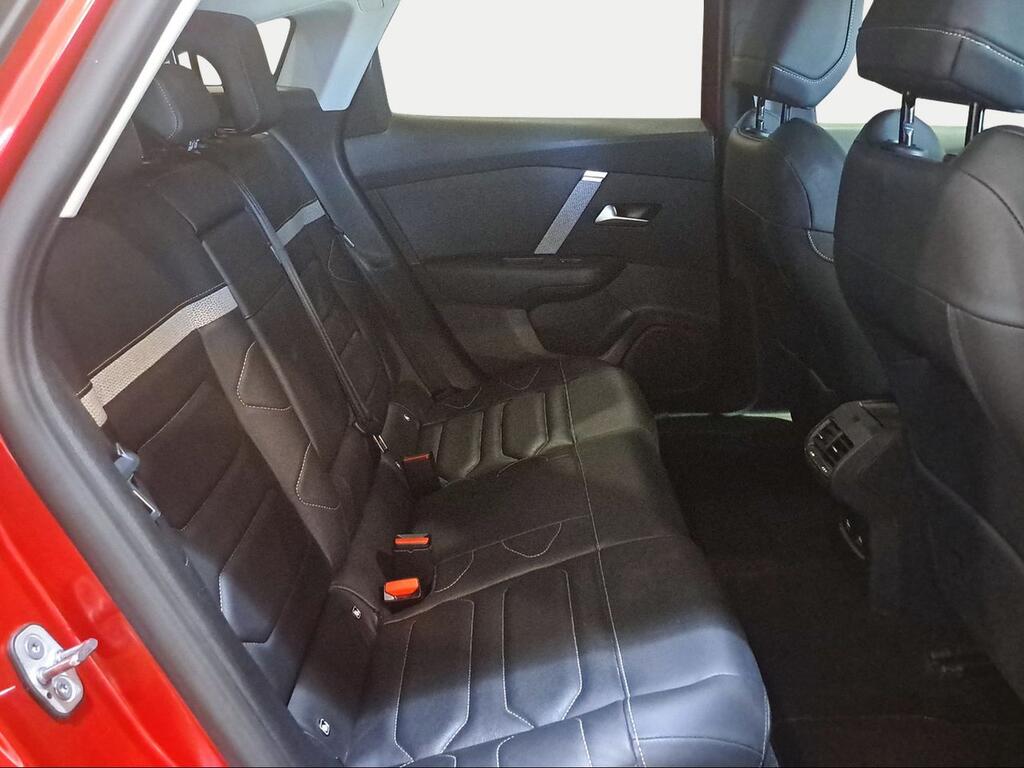 Citroën C4 PureTech 130 S&S 6v Shine - Foto 587