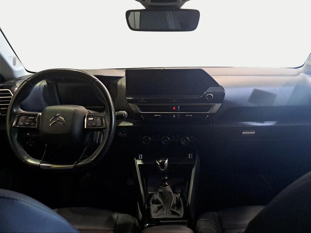 Citroën C4 PureTech 130 S&S 6v Shine - Foto 579