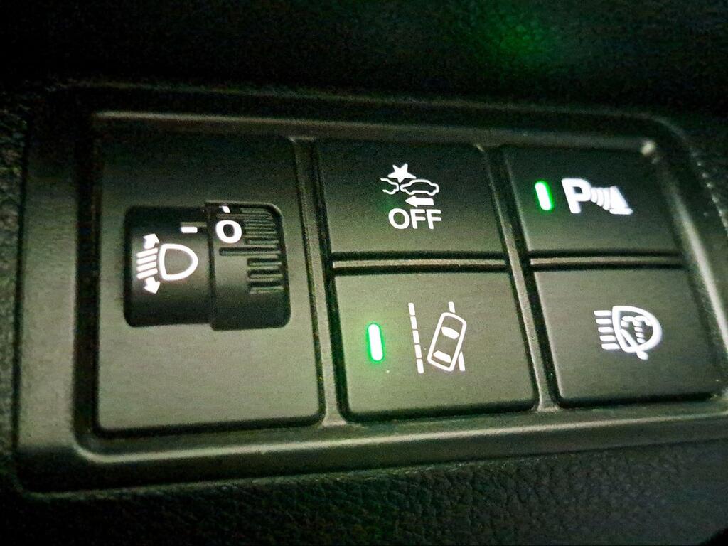 Honda Civic 1.0 I-VTEC TURBO ELEGANCE NAV - Foto 1152