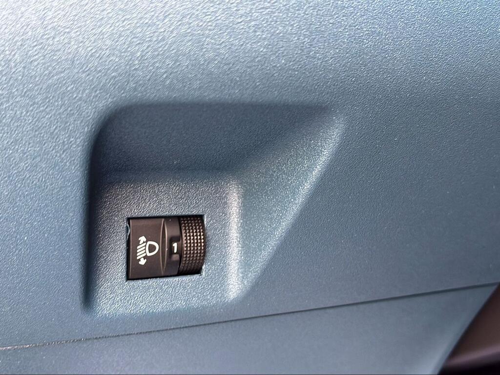 Fiat Grande Panda Icon MHEV 81kW (110cv) - Foto 1689