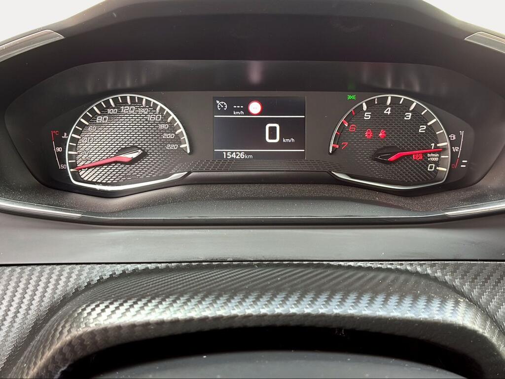 Peugeot 2008 Active Puretech 100 S&S 6 Vel. MAN - Foto 1502
