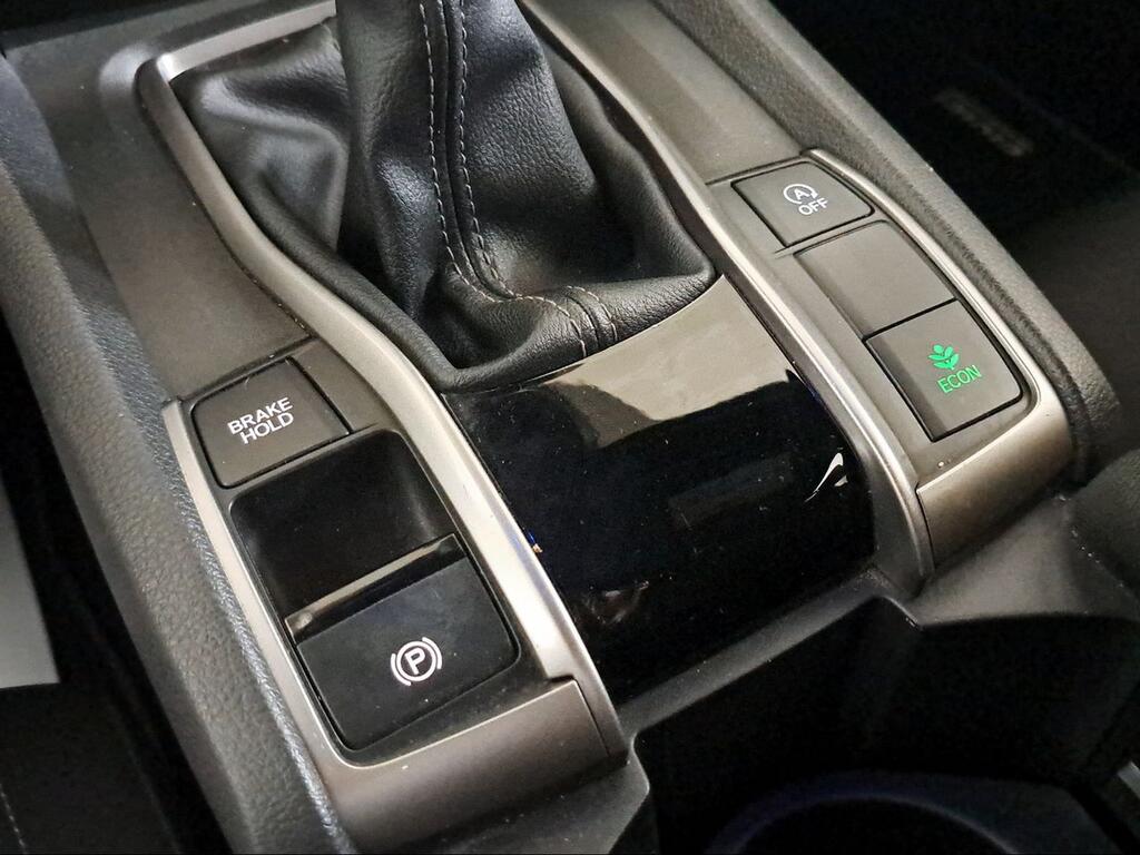 Honda Civic 1.0 I-VTEC TURBO ELEGANCE NAV - Foto 1156