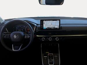 Honda CR-V 2.0 i-MMD HEV 4X2 Elegance