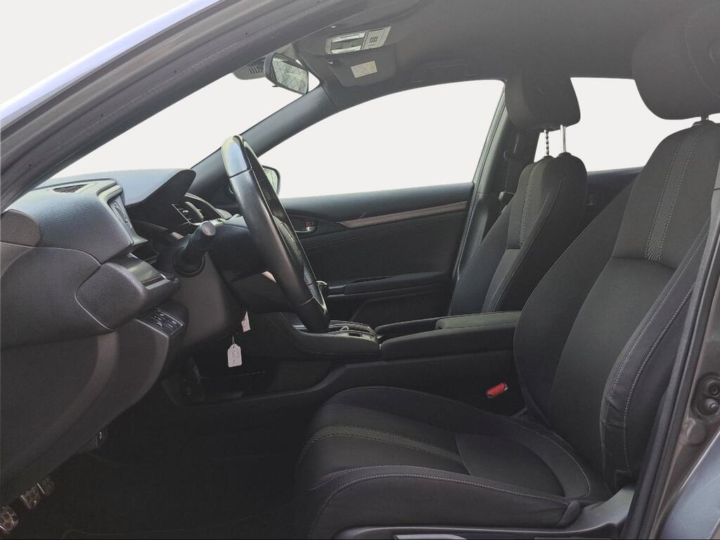Honda Civic 1.0 I-VTEC TURBO ELEGANCE NAV - Foto 1138