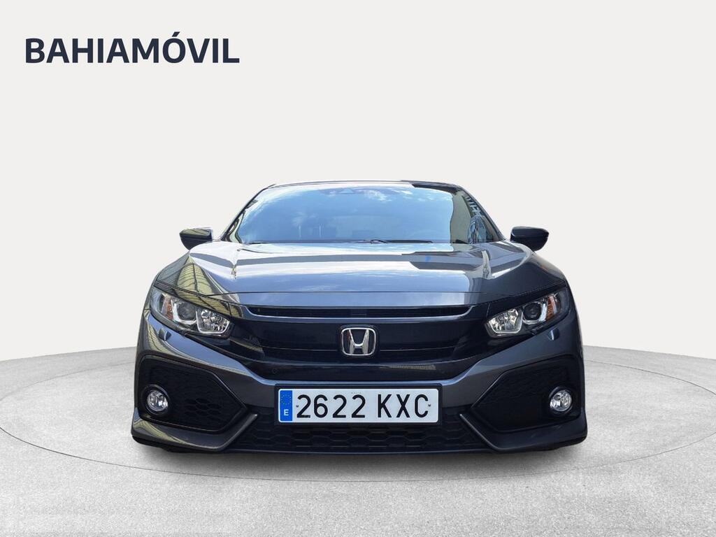 Honda Civic 1.0 I-VTEC TURBO ELEGANCE NAV - Foto 1131