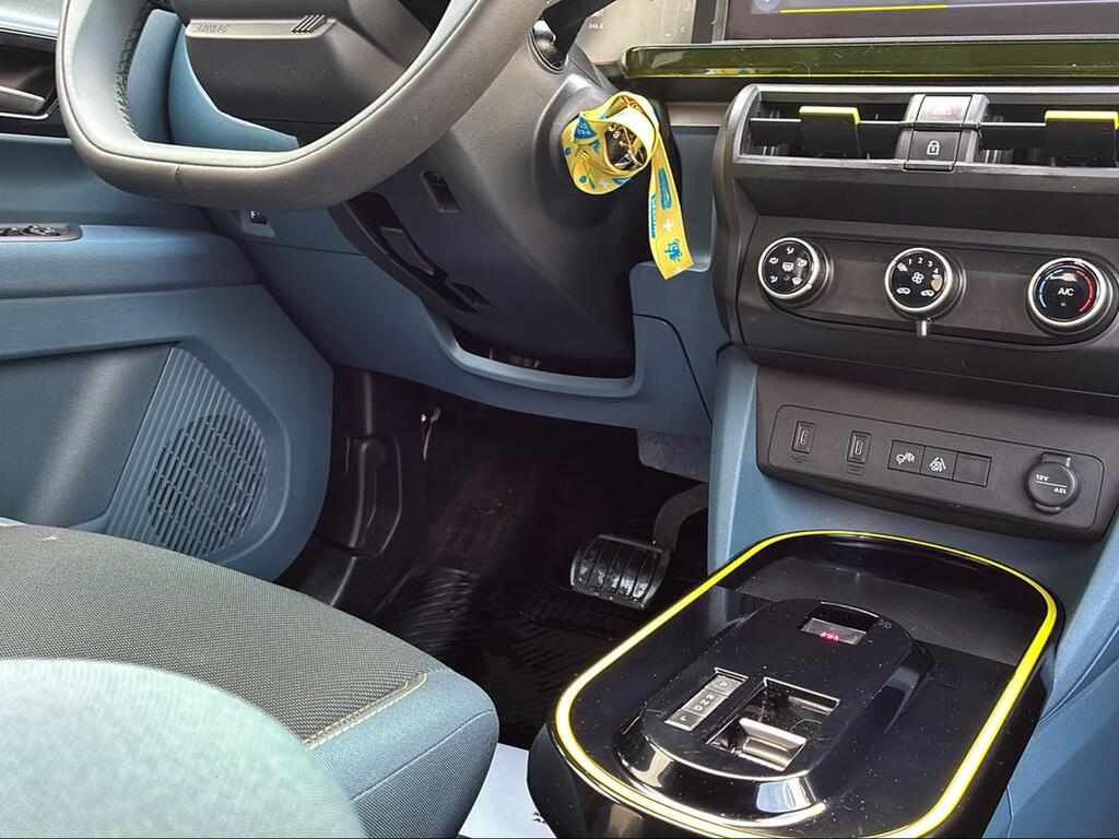 Fiat Grande Panda Icon MHEV 81kW (110cv) - Foto 1686