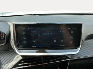 Peugeot 2008 Active Puretech 100 S&S 6 Vel. MAN