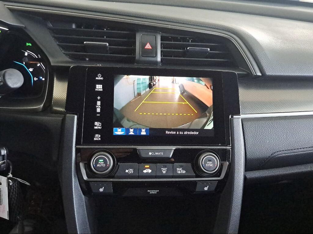 Honda Civic 1.0 I-VTEC TURBO ELEGANCE NAV - Foto 1141