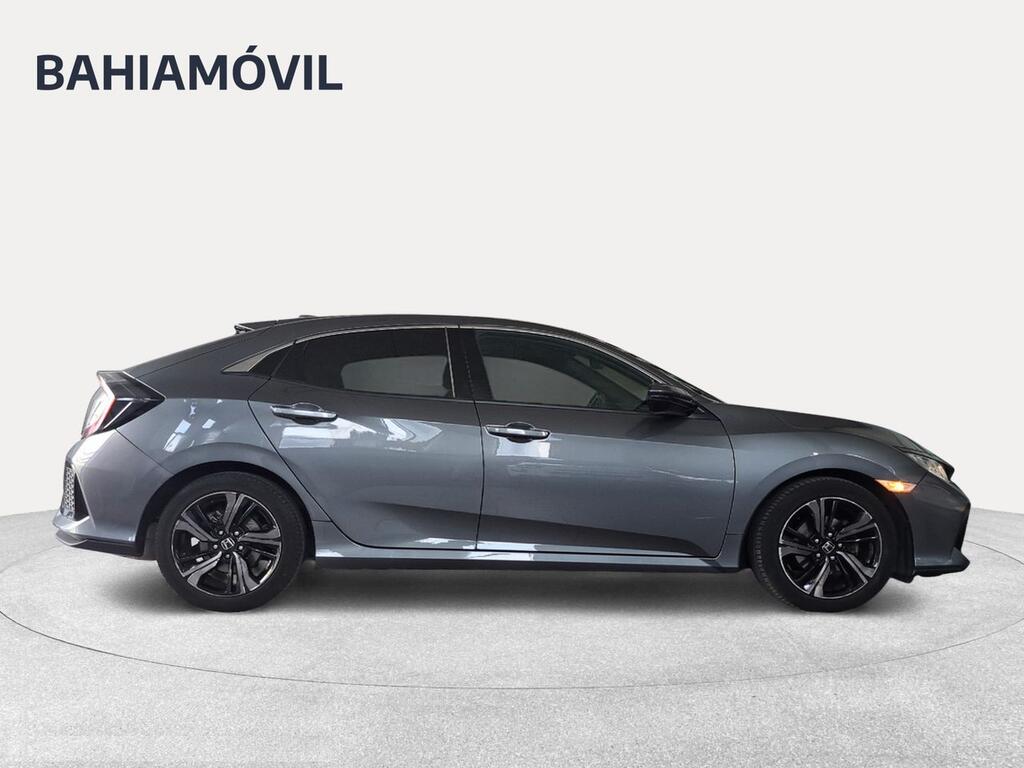 Honda Civic 1.0 I-VTEC TURBO ELEGANCE NAV - Foto 1133
