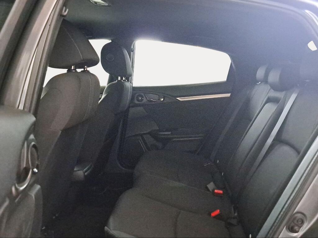 Honda Civic 1.0 I-VTEC TURBO ELEGANCE NAV - Foto 1139