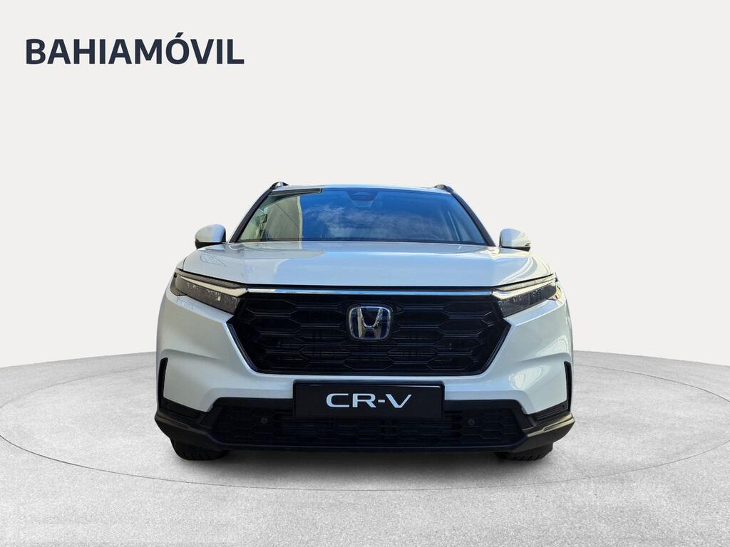 Honda CR-V 2.0 i-MMD HEV 4X2 Elegance - Foto 1377