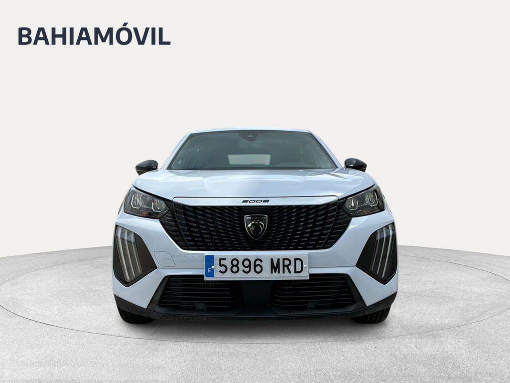 Peugeot 2008 Active Puretech 100 S&S 6 Vel. MAN - Foto 1486
