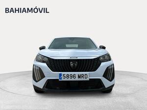 Peugeot 2008 Active Puretech 100 S&S 6 Vel. MAN