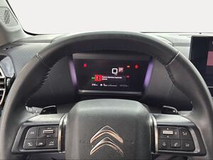 Citroën C4 BlueHDi 130 S&S EAT8 Feel Pack