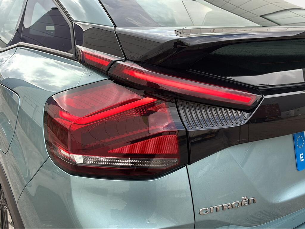 Citroën C4 BlueHDi 130 S&S EAT8 Feel Pack - Foto 355