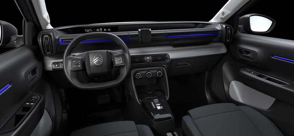 Citroën ë-C3 ë-C3 Eléctrico You 200 - Foto 308