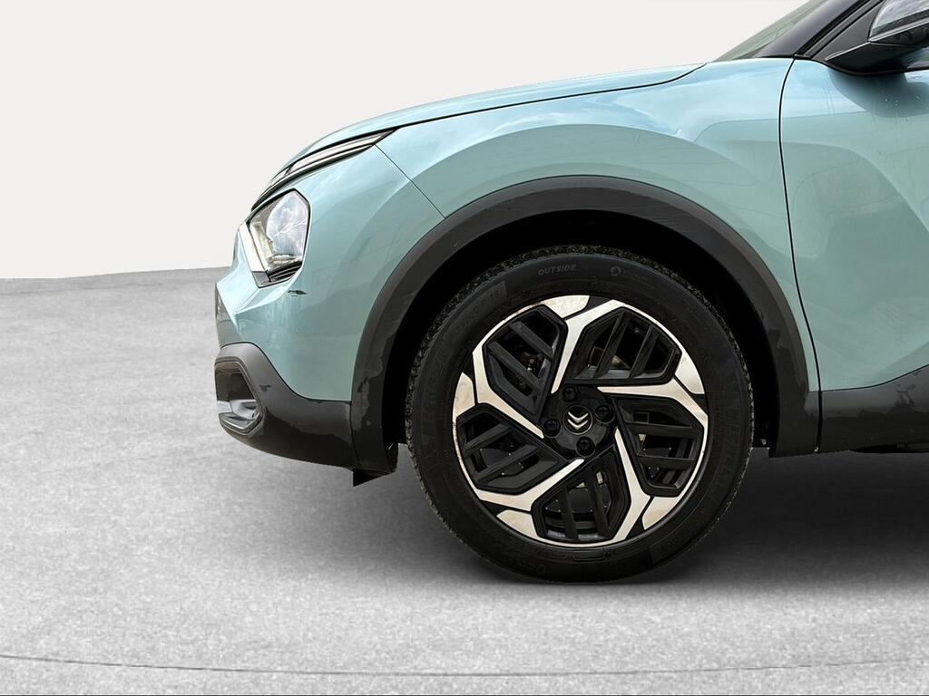 Citroën C4 BlueHDi 130 S&S EAT8 Feel Pack - Foto 346