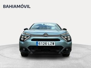 Citroën C4 BlueHDi 130 S&S EAT8 Feel Pack