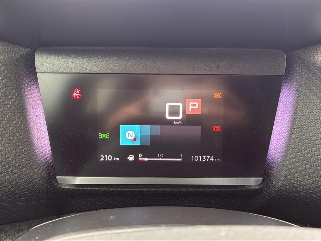 Citroën C4 BlueHDi 130 S&S EAT8 Feel Pack - Foto 353