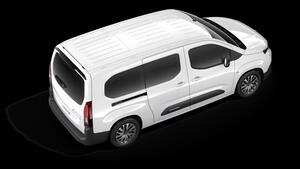 Citroën ë-Berlingo Talla XL ë-Berlingo 50 kWh PLUS