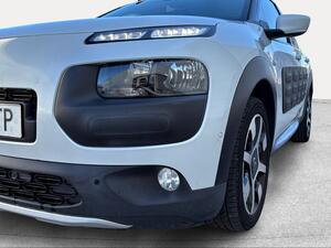 Citroën C4 Cactus PureTech 81KW (110CV) S&S Rip Curl