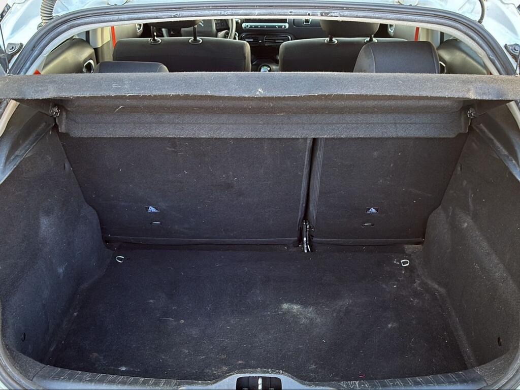 Citroën C4 Cactus PureTech 81KW (110CV) S&S Rip Curl - Foto 483