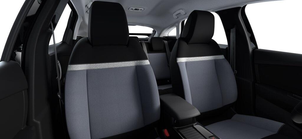 Citroën C4 Hybrid 136 e-DCS6 Business Edition - Foto 404