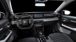 Citroën ë-C3 Aircross Eléctrico 113cv MAX