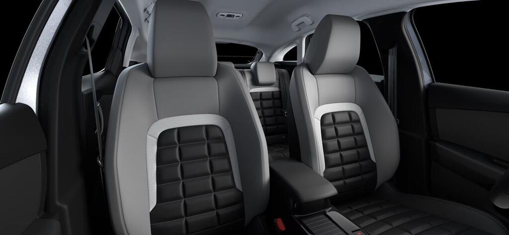 Citroën ë-C4 ë-C4 eléctrico 115kW 54kWh Max - Foto 410