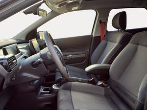 Citroën C4 Cactus PureTech 81KW (110CV) S&S Rip Curl