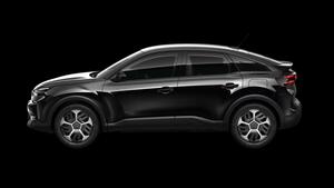 Citroën ë-C4 ë-C4 eléctrico 100kW 50kWh Plus