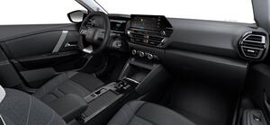 Citroën C4 Hybrid 136 e-DCS6 Business Edition