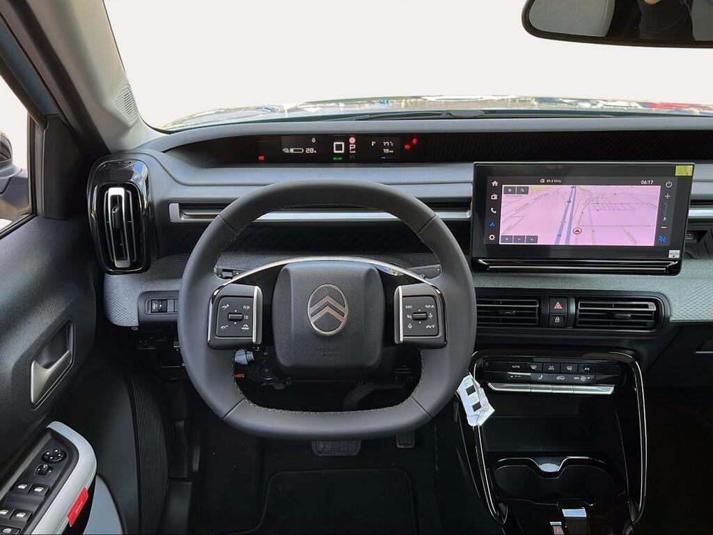 Citroën ë-C3 ë-C3 Eléctrico Max - Foto 369