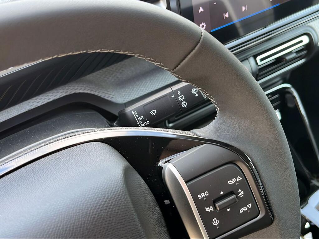 Citroën ë-C3 ë-C3 Eléctrico Max - Foto 381