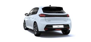 Peugeot 208 Allure HYBRID 110 eDCS6