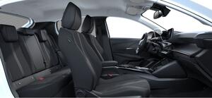 Peugeot 208 Allure HYBRID 110 eDCS6