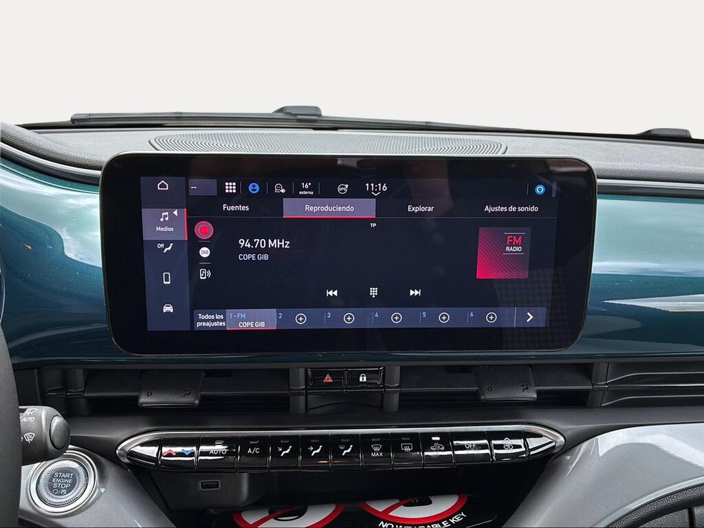 Fiat 500 TORINO 1.0 Hybrid 48kW (65cv) - Foto 407