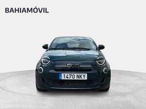 Fiat 500 TORINO 1.0 Hybrid 48kW (65cv)